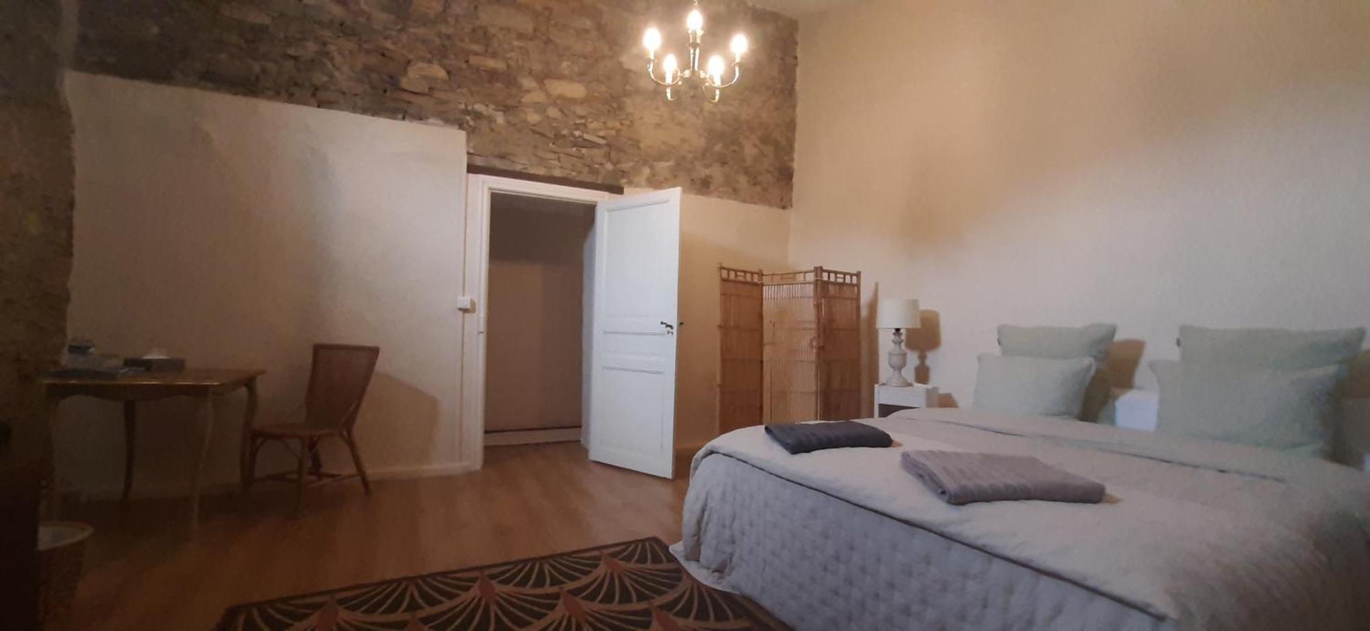 Maison Isivier Magrie Room photo